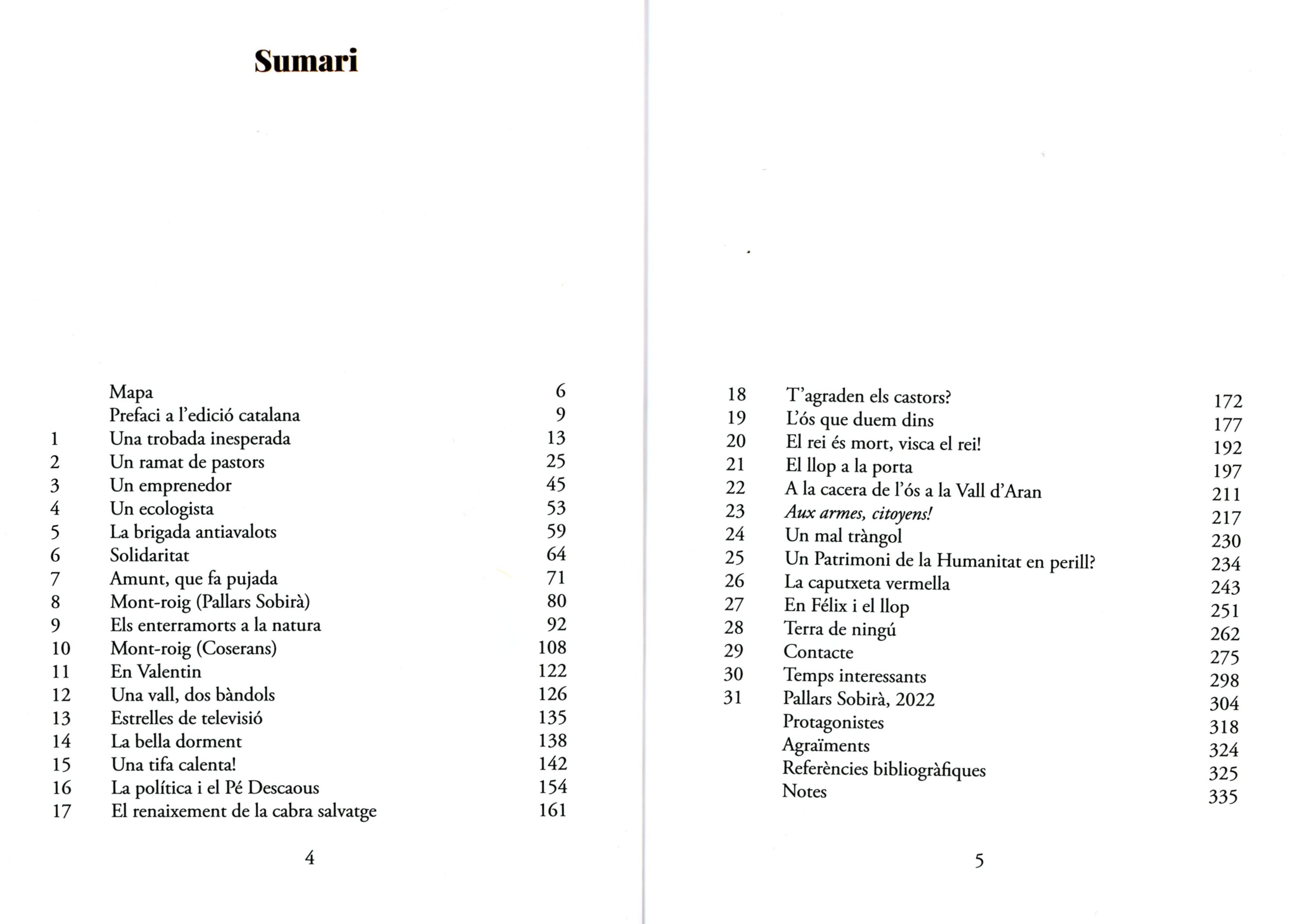 Pirineus indòmits, Els : Una renaturalització sorprenent - Miniatura 2